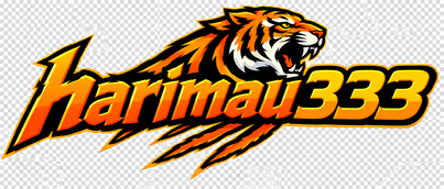 harimau333